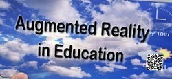 Augmented Reality in Education - home | Augmented, Alternate and Virtual Realities in Education | Scoop.it