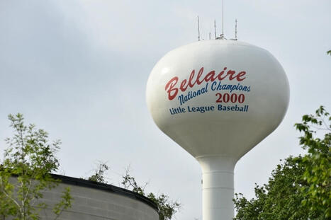 EPA awards Bellaire $3.1M to fund waterline infrastructure project | exTRA by the Trinity River Authority of Texas | Scoop.it