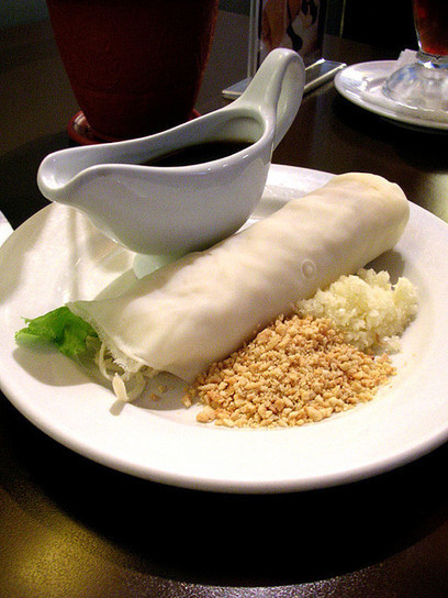 Lumpia Recipe | Filipino Foods Recipes | The Asian Food Gazette. | Scoop.it
