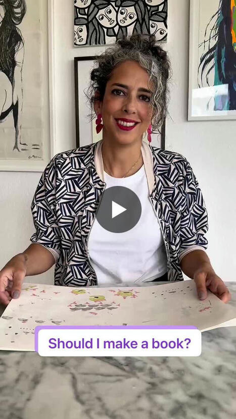 What started as kitchen-table doodles to explain my job in vaccines to my kids has taken on a life of its own. Who knew adults like their science in cartoon doses too? So… should I turn them into... | Hésitations Vaccinales: Observatoire HESIVAXs | Scoop.it
