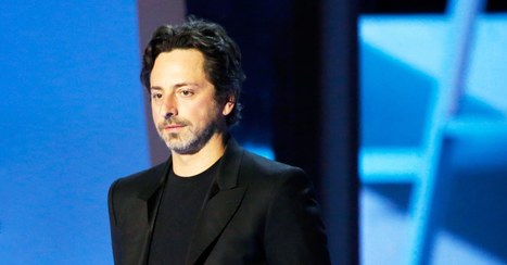 Google Cofounder Sergey Brin Warns of AI's Dark Side | #Responsibility #ETHICS #ArtificialIntelligence  | Distance Learning, mLearning, Digital Education, Technology | Scoop.it