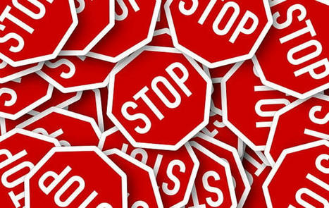 AI: Two reports reveal a massive enterprise pause over security and ethics // Diginomica | Educational Psychology, AI, & Emerging Technologies: Critical Thinking on Current Trends | Scoop.it
