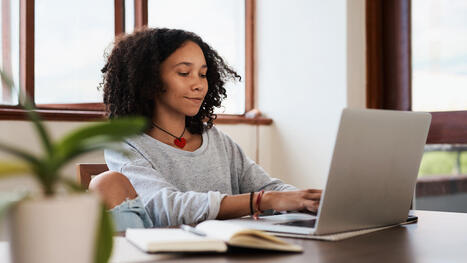 Using Technology for College and Career Preparation | Education 2.0 & 3.0 | Scoop.it
