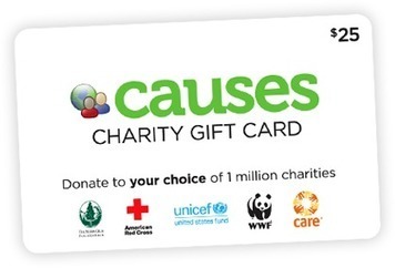 causes.com | Anyone can change the world. | BeBetter | Scoop.it