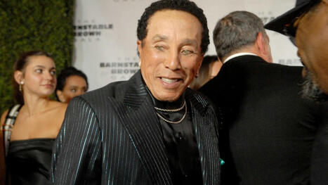 Smokey Robinson accused of assault and sexual battery in lawsuit – NBC Los Angeles | Operation Oya | Scoop.it
