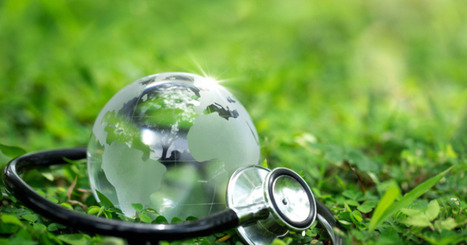 One Health Summit : une approche globale liant sant&eacute; humaine, animale et environnementale | Veille UrbaLyon : Sant&eacute; environnementale & bienfaits du v&eacute;g&eacute;tal | Scoop.it