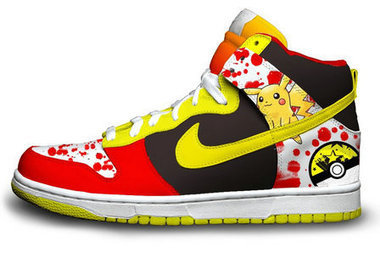 pokemon fragment dunk