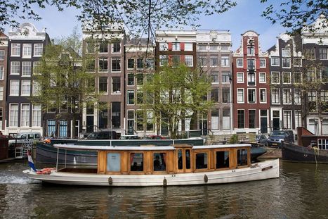 Why the Dutch Government Wants You to Stop Referring to the Netherlands as 'Holland' | Smart News | SoRo class | Scoop.it