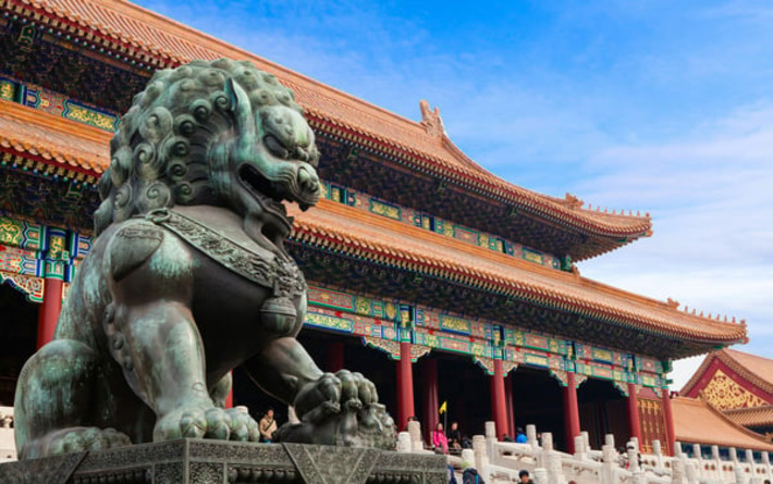 The 10 best places to visit in China in 2026 | The UHNW Lifestyle Report | Scoop.it