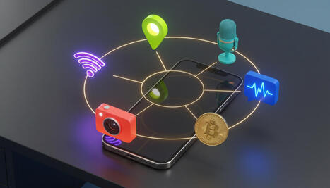 ZeroDayRAT : voil&agrave; sans doute le plus dangereux spyware jamais cr&eacute;&eacute; pour iOS et Android ... | Renseignements Strat&eacute;giques, Investigations & Intelligence Economique | Scoop.it