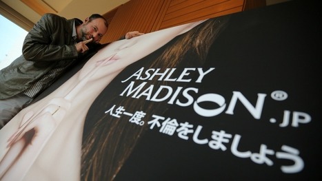 Cheaters Sometimes Prosper: Adultery Dating Site AshleyMadison Looking to IPO This Year | Communications Major | Scoop.it