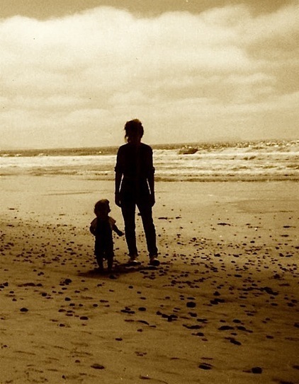 SEVEN REASONS FOR THE NEW NATURE MOVEMENT | Rainforest CLASSROOM | Scoop.it