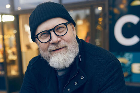 Anna: Kun omaisuus meni, Markku P&ouml;l&ouml;nen majaili luvatta varastossa | 1Uutiset - Lukemisen t&auml;hden | Scoop.it