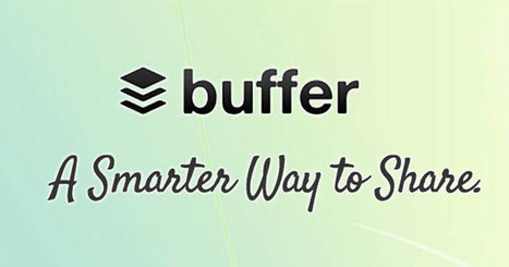 5 Reasons Why Buffer Is The Most Successful Social Media Management Tool | SocialMedia_me | Scoop.it