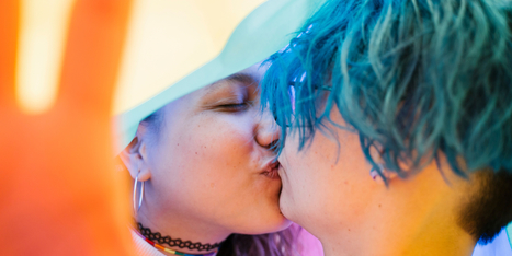 Public Sex Is at the Center of an LGBTQ Culture War | PinkieB.com | LGBTQ+ Life | Scoop.it