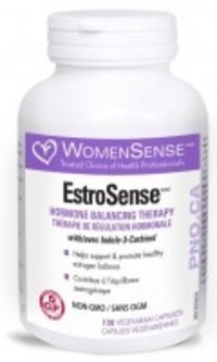 Estrosense weight loss