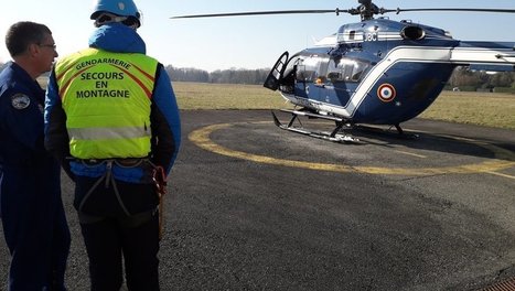 Un alpiniste chute de 40 mètres au Néouvielle et est évacué à Toulouse | Vallées d'Aure & Louron - Pyrénées | Scoop.it