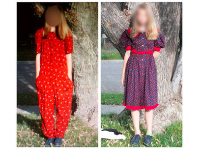 Sa punition : porter des v&ecirc;tements horribles ! - G&eacute;o Ado | French Authentic Texts | Scoop.it
