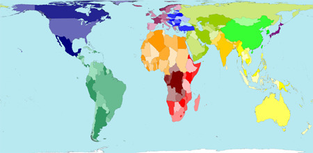 Online Maps: 50+ Tools and Resources | gpmt | Scoop.it