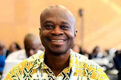 Climate change: AGN Chair seeks Africa's unity amidst declining global multilateralism | Sustainability | Scoop.it