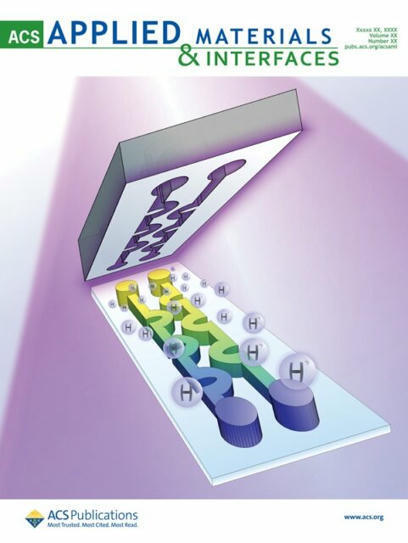 Microestructuras de alta precisión con litografía al vacío | Ciencia-Física | Scoop.it