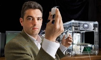 Welcome to the complex world of 3D-printed drugs - The Guardian | Machinimania | Scoop.it