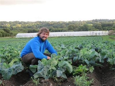 Devenez copropri&eacute;taire d&rsquo;une ferme mara&icirc;ch&egrave;re bio&nbsp;! - ouest-france.fr | Pour innover en agriculture | Scoop.it