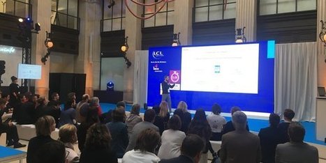 LCL organise un casting géant de startups pour dessiner la banque "urbaine" de demain | Alsace - Financement des PME en capital | Scoop.it
