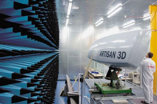 BAE Systems outlines road map for next-generati...