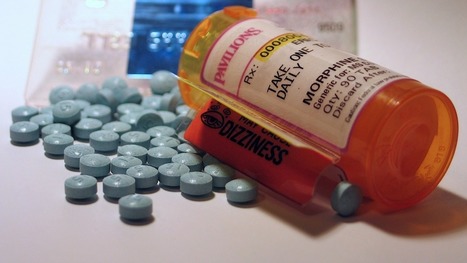 Why are doctors overprescribing opioids for Indigenous patients? | Decolonial | Scoop.it