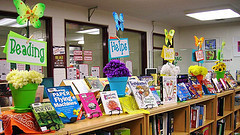 | School libraries help students learn | Page 4