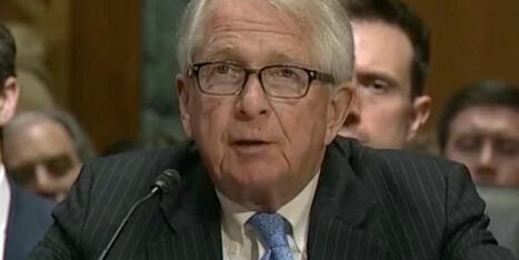 'Wallowing in corruption': New head of tax office helped ultra-rich dodge taxes - Raw Story | Backstabber Watch | Scoop.it