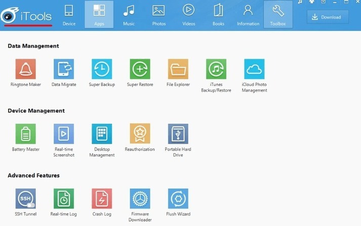 Itools pro crack for mac windows 10