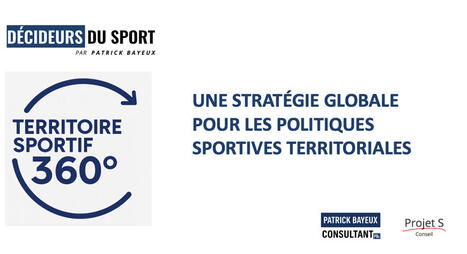 Sport professionnel&nbsp;: la loi du 3 ao&ucirc;t 2026 apporte-t-elle vraiment une r&eacute;ponse &agrave; la crise de mod&egrave;le &eacute;conomique ? par Fran&ccedil;ois Lhospitalier, | Strat&eacute;gie de territoires et offices de tourisme | Scoop.it