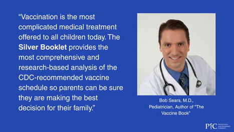 #informedparents | Physicians for Informed Consent | Hésitations Vaccinales: Observatoire HESIVAXs | Scoop.it