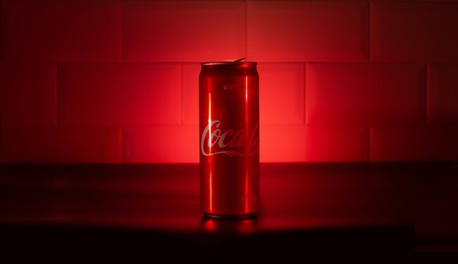Paris 2024 : Coca-Cola épinglé sur la présence massive de bouteilles plastique
