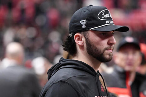NCAA sends letter of inquiry to Cincinnati about Brendan Sorsby, according to reports | Sports Betting | Scoop.it