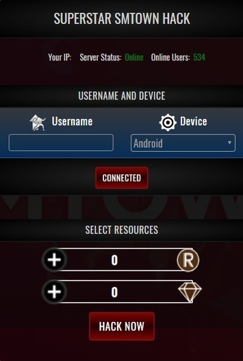 Superstar Smtown Hack Unlimited Diamonds And Po - diamond exploit roblox can roblox hack your phone