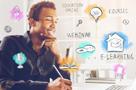 4 pistes pour mieux animer à distance - Réinventer la relation avec les apprenants | Veille sur les innovations en formation | Scoop.it