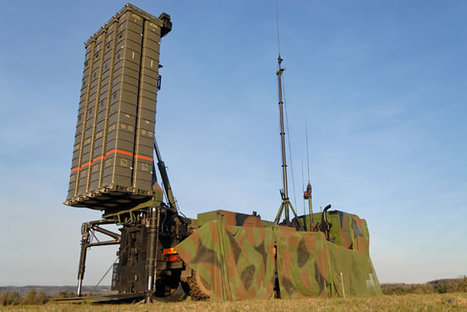 SAMP / T Successful on a Franco-Italian Missile Defense Test | DEFENSE NEWS | Scoop.it