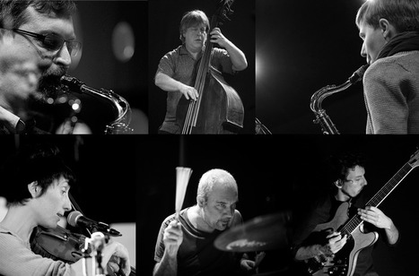 Hommage &agrave; Connie Crothers le 24 ao&ucirc;t &agrave; Germ | Vall&eacute;es d'Aure & Louron - Pyr&eacute;n&eacute;es | Scoop.it