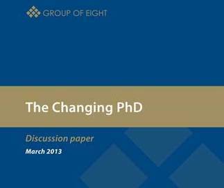 The Changing PhD – Turning out millions of doctorates | Didactics and Technology in Education | Scoop.it