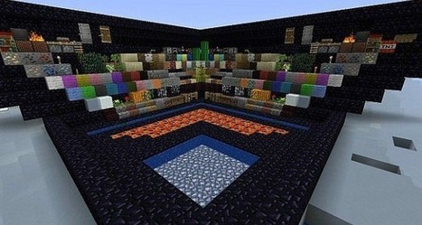 Agito 1.6.2 Animated Resource Pack | Minecraft Resource Packs | Texture Packs | Minecraft Resource Packs | Scoop.it