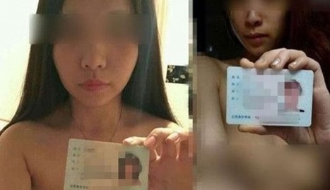 ‘Nude selfies for loans’ scandal sheds light on China’s rampant underground banking - South China Morning Post | Backstabber Watch | Scoop.it