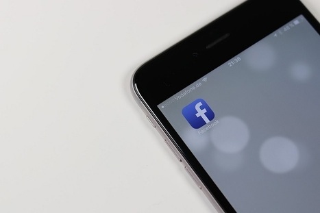 Facebook s’attaque aux pages qui diffusent des articles mensongers | KILUVU | Scoop.it