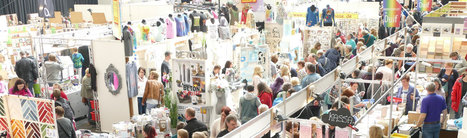 EXPO Creativ Messe Luxemburg | #Luxembourg #Creativity #Europe | Luxembourg (Europe) | Scoop.it