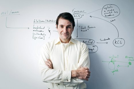 What If You Could Learn Everything? | Technology in Education | Scoop.it