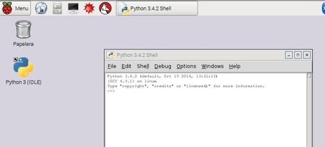 Introducción a Python  | tecno4 | Scoop.it