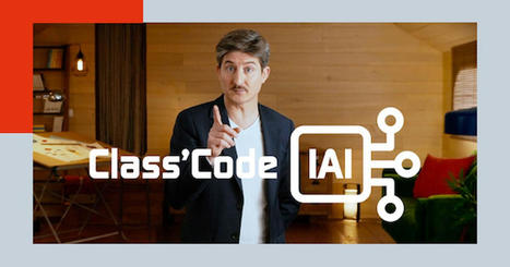 L'Intelligence Artificielle... avec intelligence ! - [Mooc] | L' IA en formation | Scoop.it