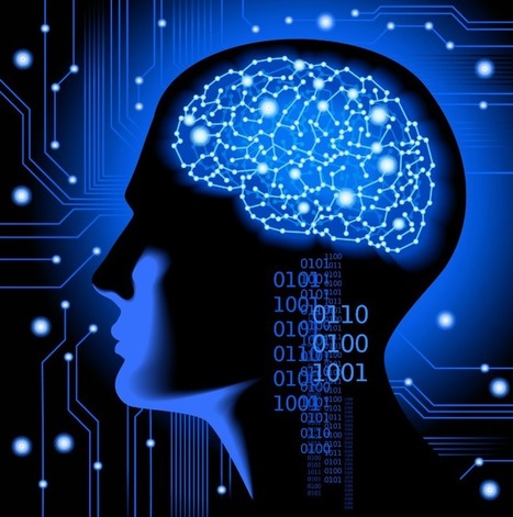 &lsquo;Mind uploading&rsquo; featured in an academic journal special issue for first time | Amazing Science | Scoop.it